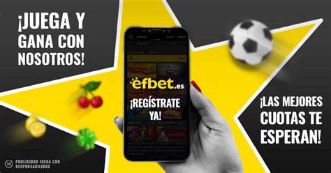efbet onlain|efbet apuestas.